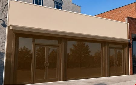Preview of Flex Space space for Rent at 3375 Shore Pkwy