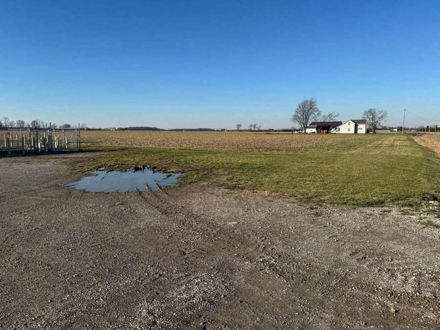 D-519 State Route 108 (Parcel #121400180200)