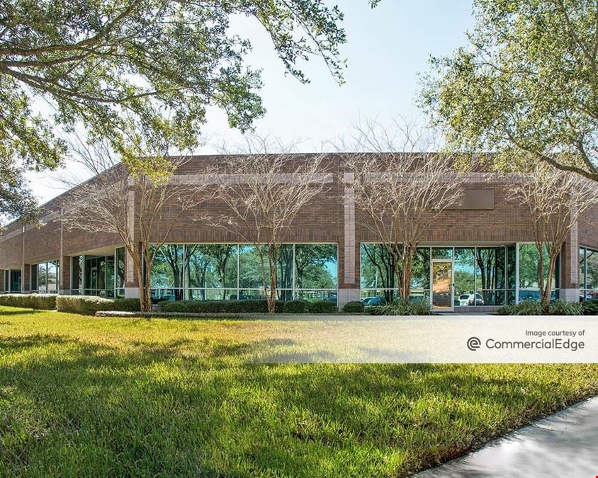 Liberty Business Park - 4901 Belfort Road