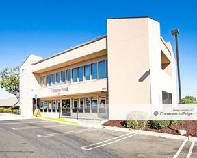 Terrace Shopping Center