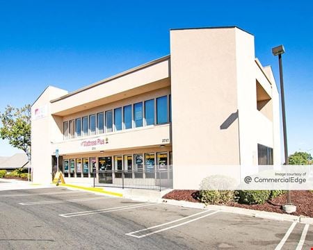 Preview of Retail space for Rent at 2711 Lone Tree Way