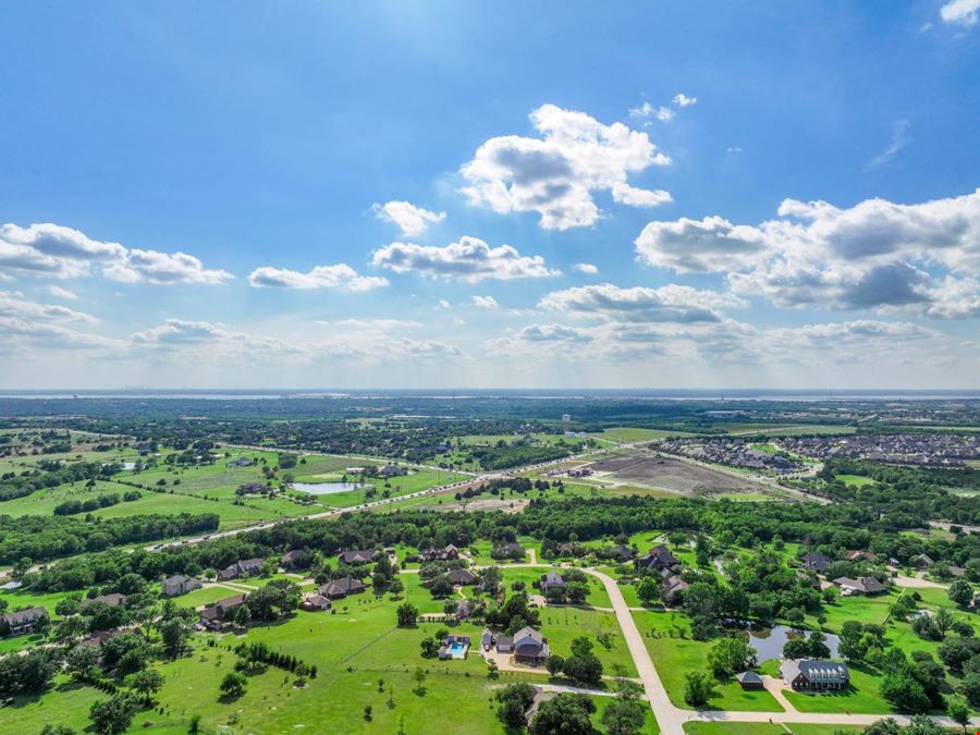 Land for Sale in Rockwall