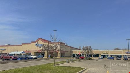 Preview of Retail space for Sale at 31200-31296 Michigan Ave | Westland