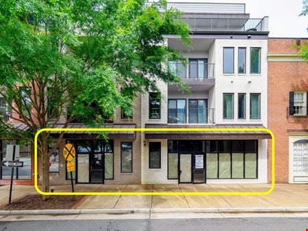 Preview of Retail space for Rent at 9414 Battle Street