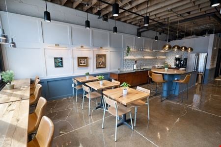 Preview of Coworking space for Rent at 38 West Main Street