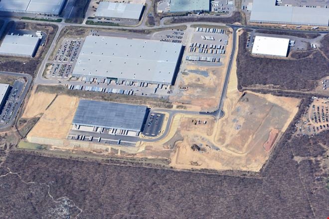 Preview of Industrial space for Rent at 40A-2 Cinnamon Oak Drive