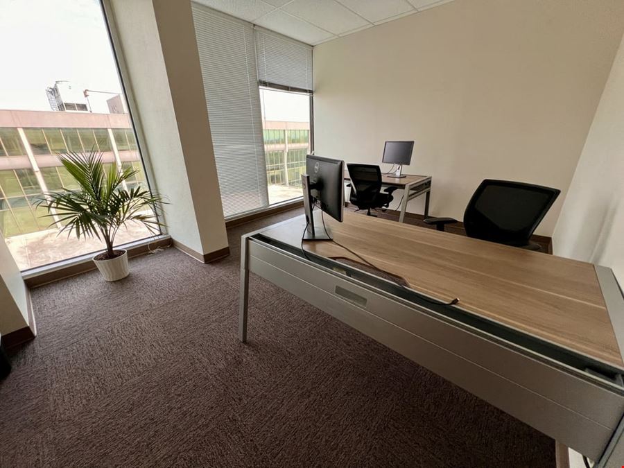 Dwell Coworking - Mueller