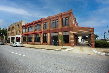 Preview of Retail space for Sale at 2420 1st Ave N
