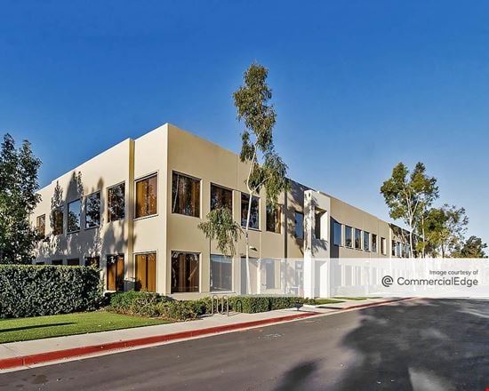Preview of Office space for Rent at 7545 Irvine Center Drive