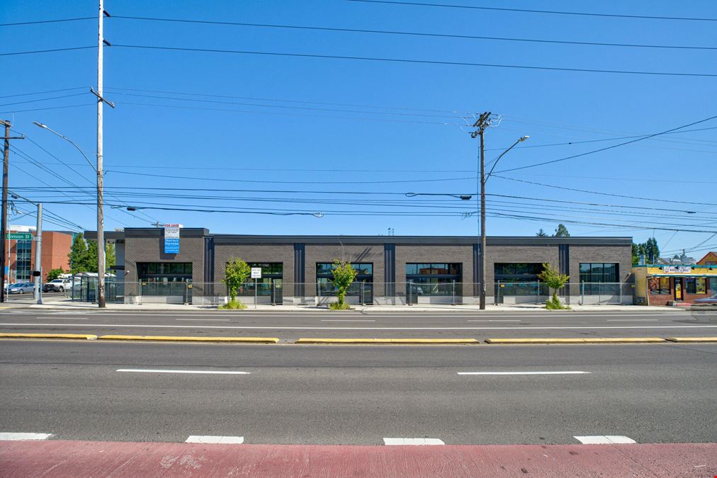 Pacific Plaza