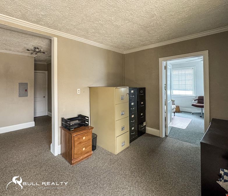 Office Building For Sale or Lease | Atlanta, GA