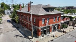 3200 Madison Rd