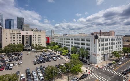 Preview of Office space for Rent at 30-30 Thomson Avenue