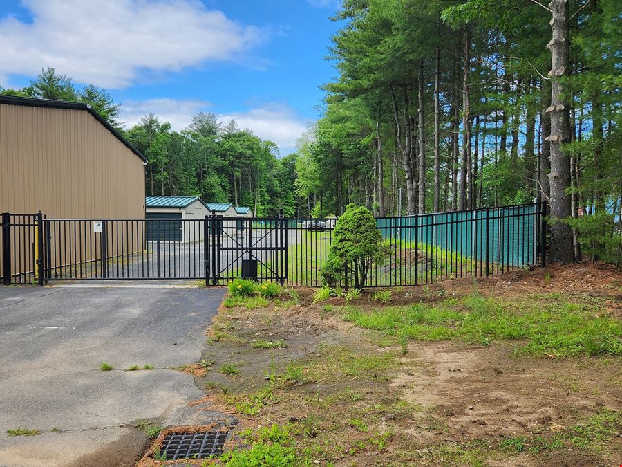 1 Hudson Dr