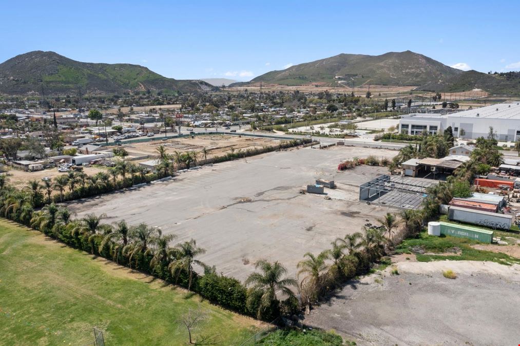 For Sale | Land Property in Bloomington, California