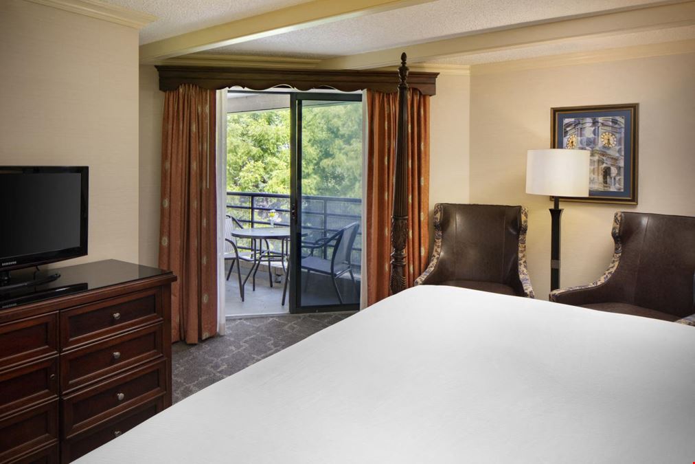 Doubletree Malvern
