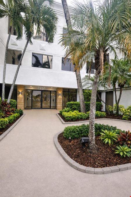 7251 West Palmetto Park Road