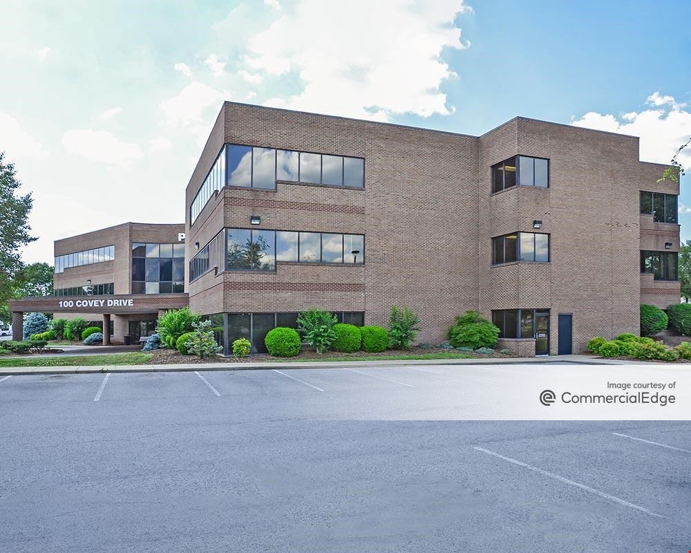 Physicians Plaza Williamson