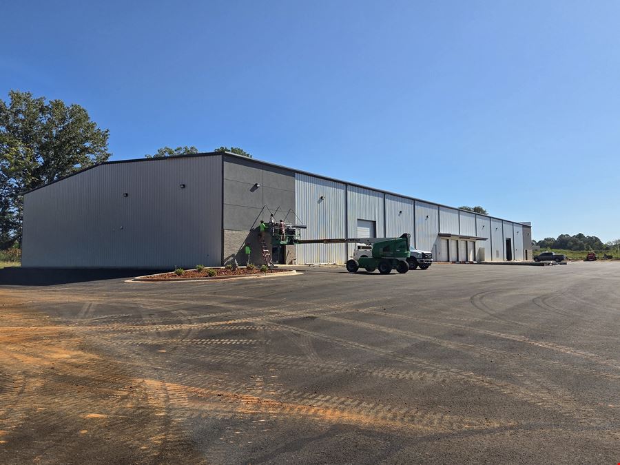 Investment Opportunity in the Jetplex Area