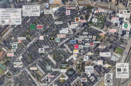 Preview of Retail space for Sale at Confidential Off- Market Retail Condo for Sale