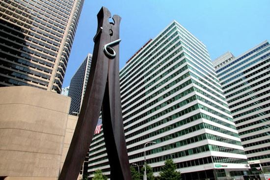 American Executive Centers - Philadelphia