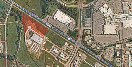 Preview of VacantLand space for Sale at Outlot C Acorn Dr