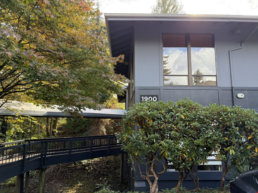 Northwest Medical Building Condo Unit 200