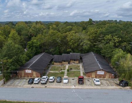 Preview of Multi-Family space for Sale at 3981 Holly Avenue