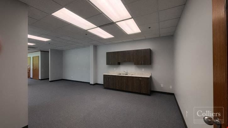 High Quality Central Beltline Office Space