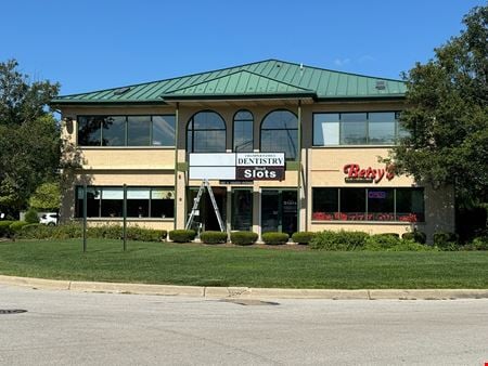 Preview of commercial space at 1001 E Ogden Ave