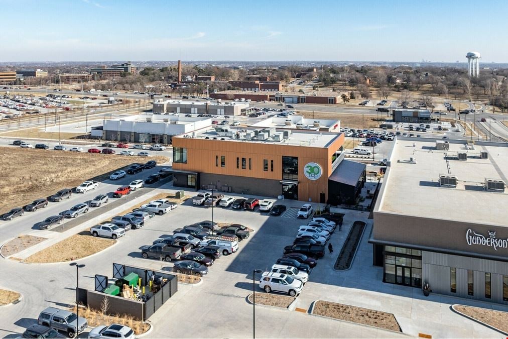 Investment Opportunity in Heartwood Preserve