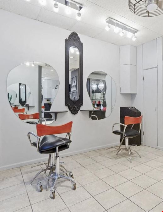 Commercial Condo For Sale