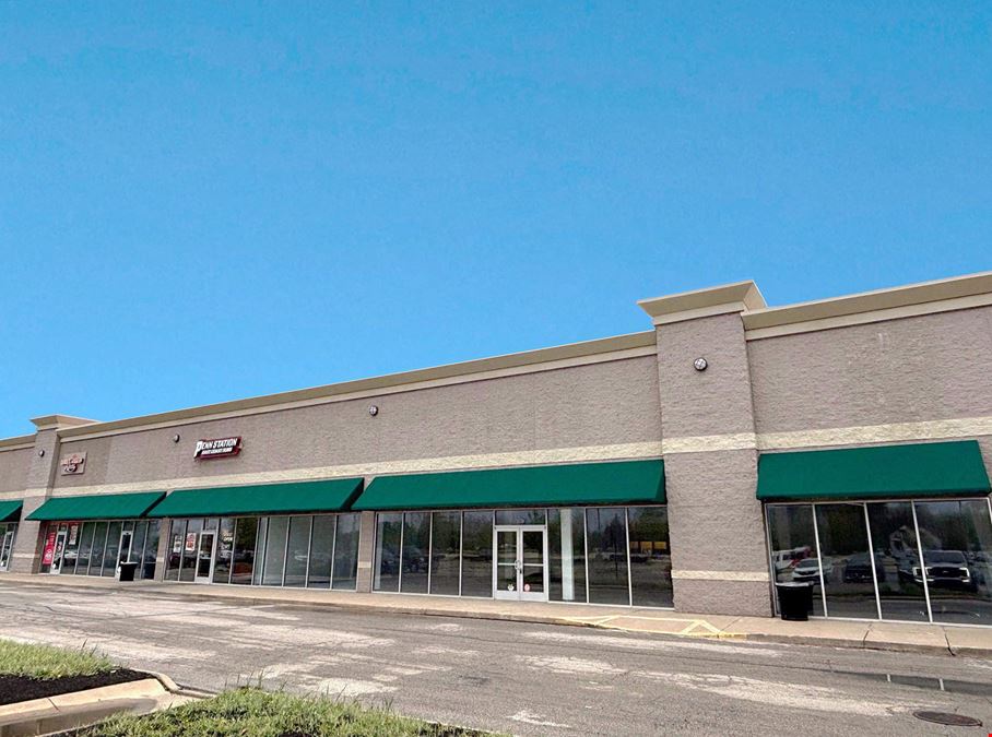 Springfield Commons