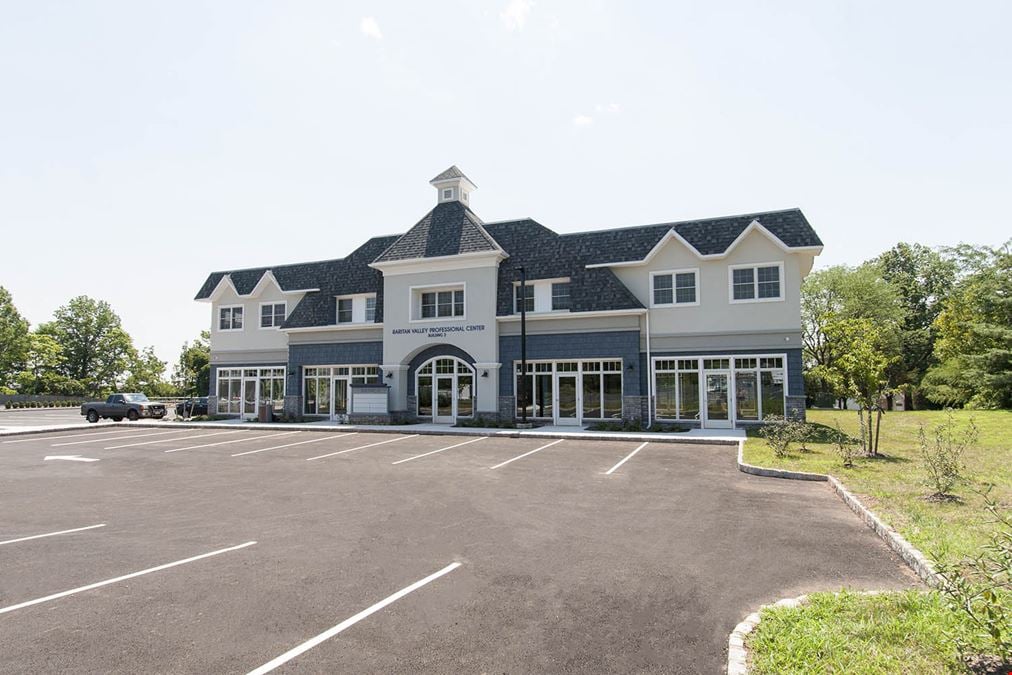 Raritan Valley Professional Center