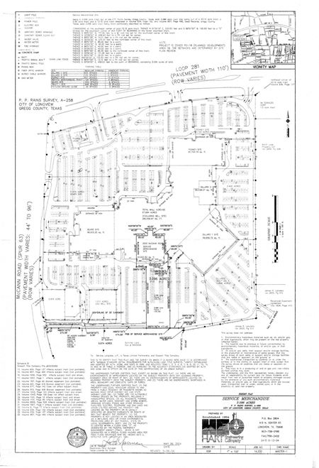 Preview of Retail space for Sale at 3520 McCann Rd