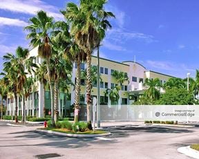 Weston Corporate Center II