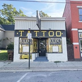 1536 Parsons Ave
