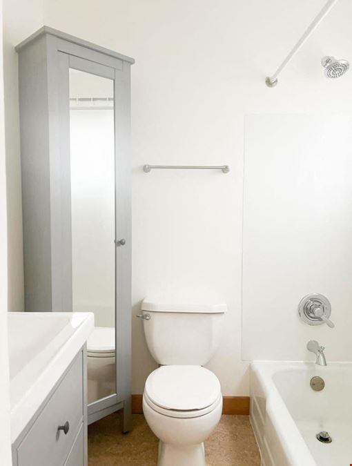 15th Avenue Apartments