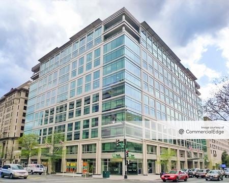 Preview of Office space for Rent at 1030 15th Street NW