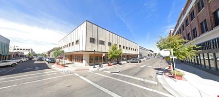 Preview of Office space for Rent at 477 Shoup Ave., Ste. 205