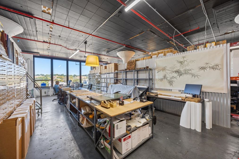 ReadySpaces Queens Jamaica