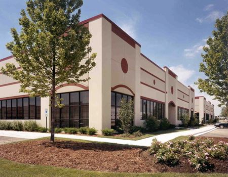 Preview of commercial space at 2531 Technology Drive