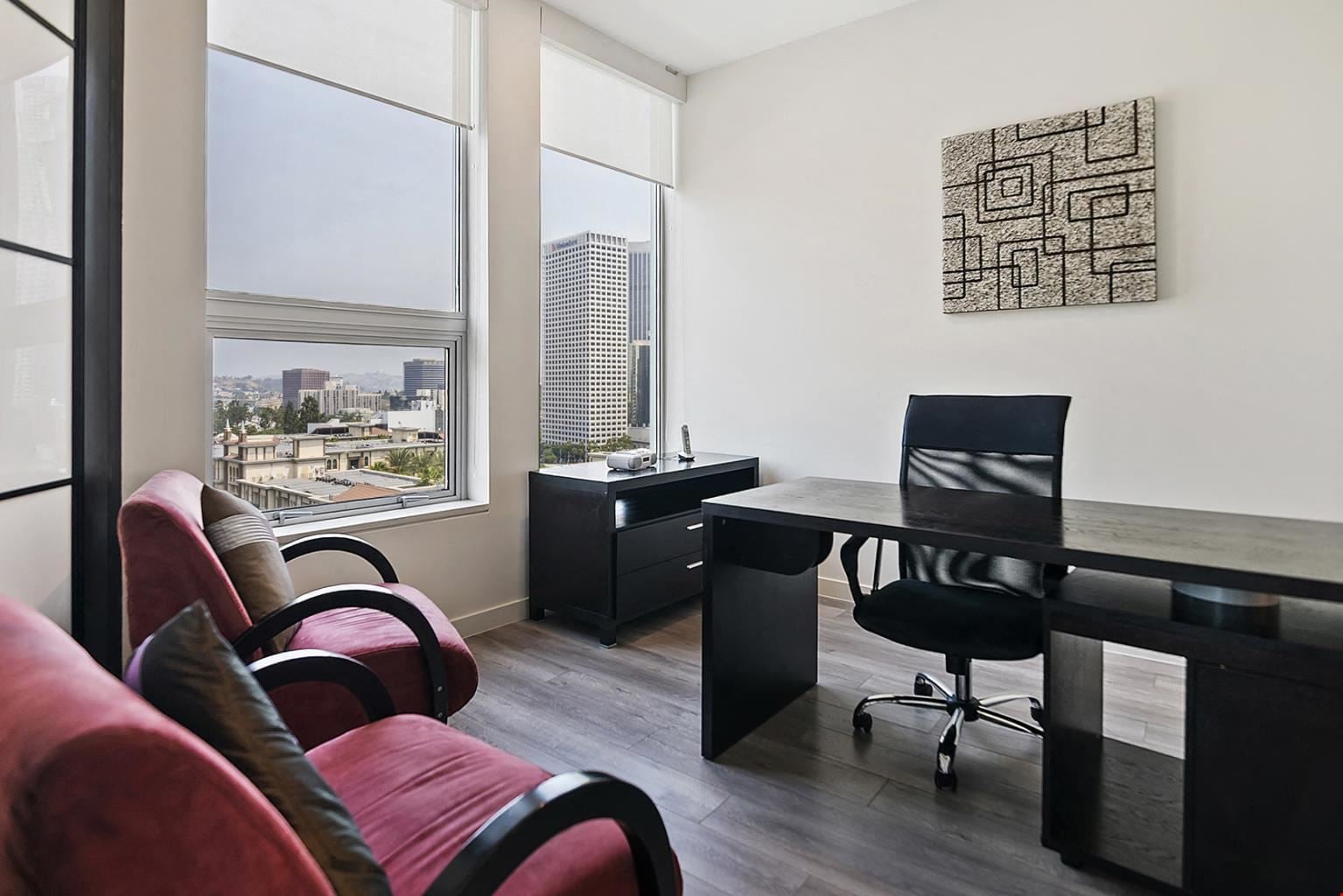 TENTEN Wilshire Blvd