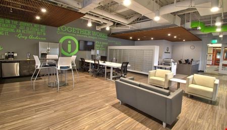 Preview of Office space for Rent at 1499 West 120th Ave, Suite 110