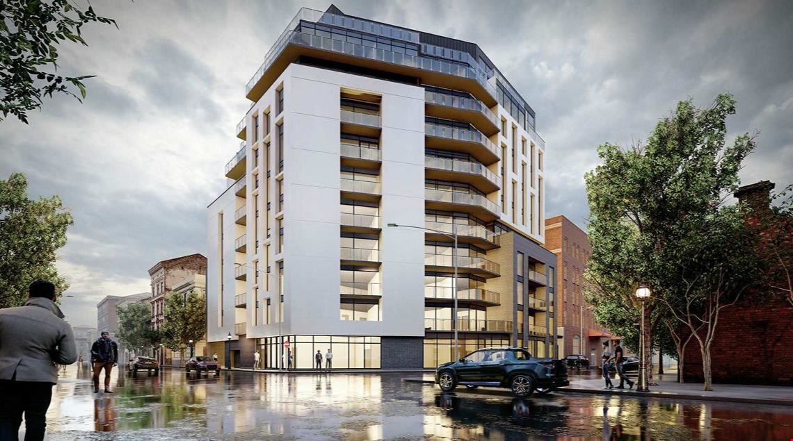 Power of Sale- West Harbour Redevelopment