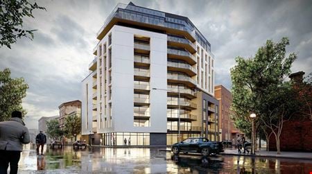 Preview of VacantLand space for Sale at 41 STUART ST