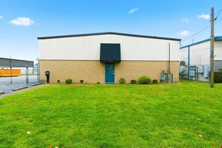 Preview of Office space for Sale at 444 Downes Ter