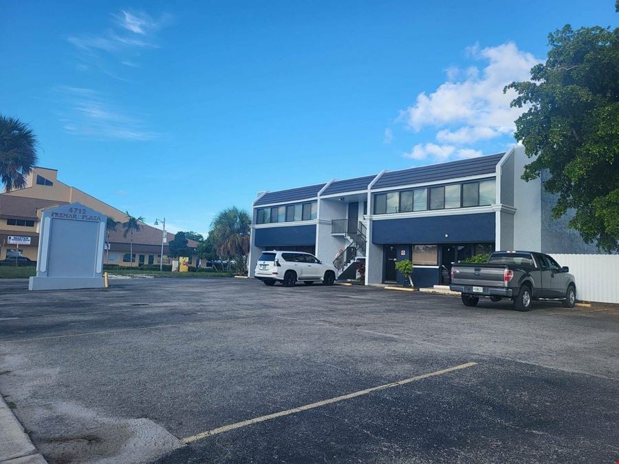 Downtown Cape Coral Redevelopment District