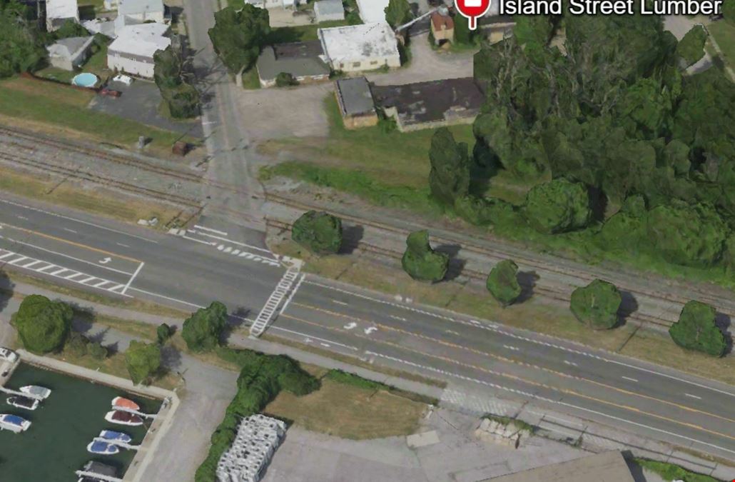 11 Felton St - 1.6+/- up to 2.5+/- Acres