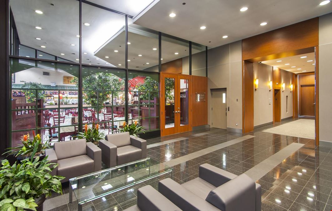 1100 Melville St, Sun Life Plaza